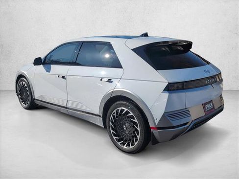 Certified 2024 Hyundai Ioniq 5 Limited image 8