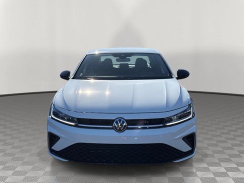 New 2026 Volkswagen Jetta Sport image 8