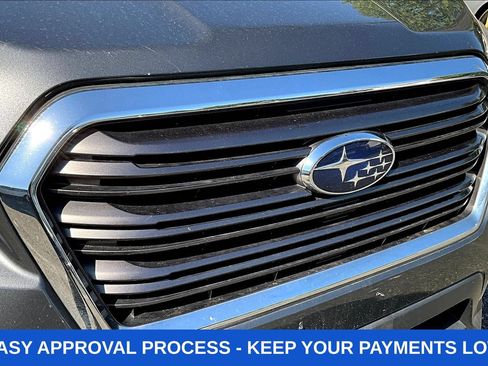 Used 2021 Subaru Ascent Premium w/ Convenience Package AWD/4WD image 39