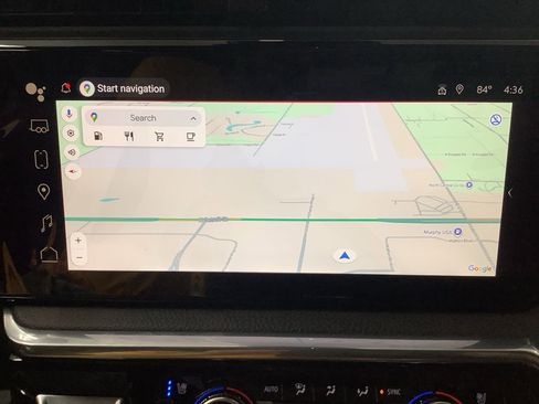 New 2026 GMC Sierra 1500 Denali image 29