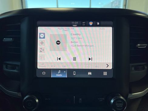 Certified 2024 RAM 2500 Big Horn image 22