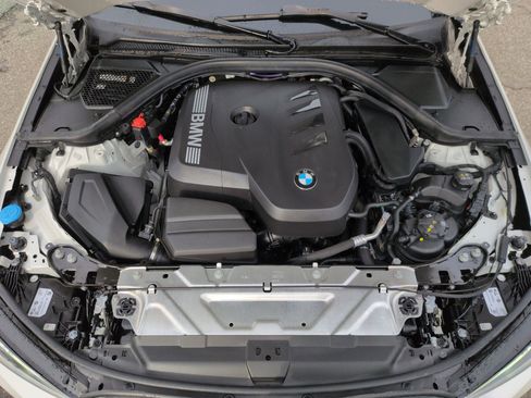 Used 2025 BMW 330i 330i w/ Premium Package image 34