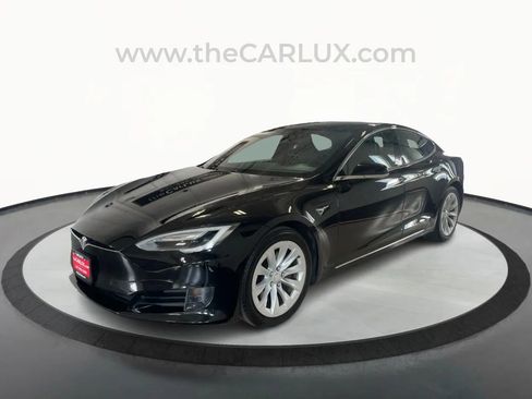 Used 2017 Tesla Model S 75D image 3