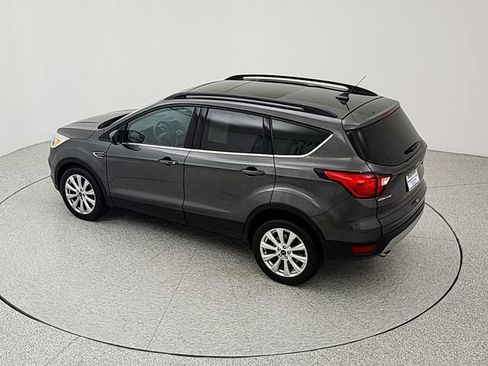 Used 2019 Ford Escape SEL FWD image 40