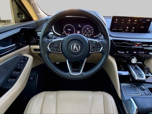 Used 2023 Acura MDX FWD w/ Technology Package image 6