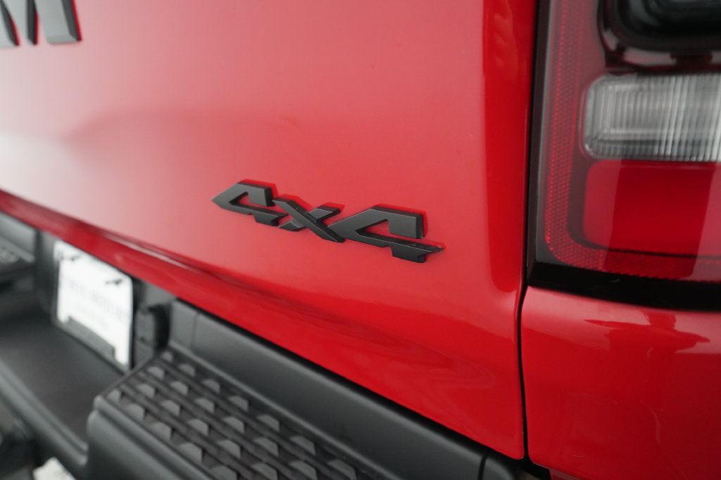 Used 2022 RAM 1500 Rebel w/ Rebel Level 2 Equipment Group AWD/4WD image 31