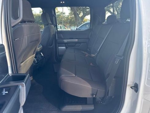 Used 2023 Ford F150 XLT w/ Equipment Group 302A High image 28