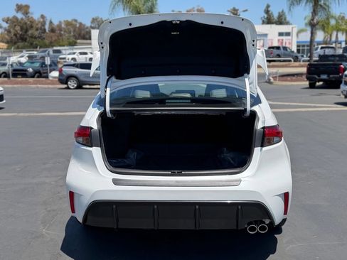 New 2026 Toyota Corolla XSE FWD image 16