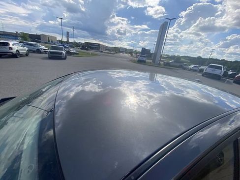 Used 2025 Nissan Altima 2.5 SV FWD image 3