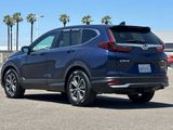 Certified 2021 Honda CR-V EX image 5