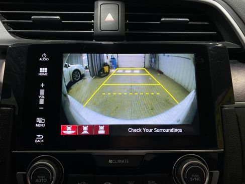 Used 2016 Honda Civic EX-T image 13