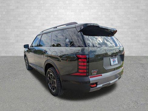 New 2026 Hyundai Palisade XRT Pro image 6