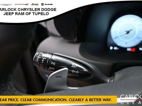 Used 2024 Hyundai Palisade Calligraphy FWD image 17