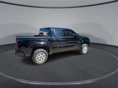New 2025 Toyota Tacoma SR5 image 8