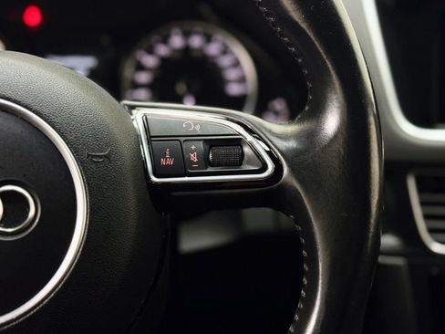 Used 2016 Audi Q5 2.0T Prestige image 20