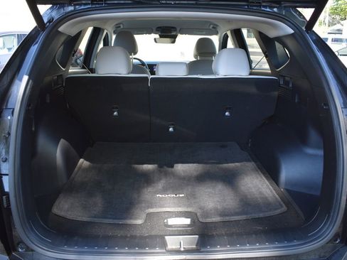 Used 2025 Hyundai Tucson SEL AWD/4WD image 32