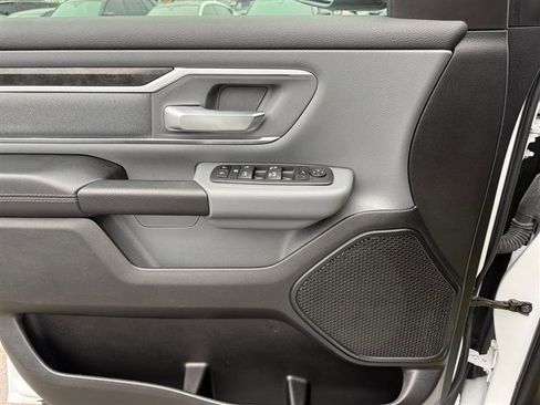 Used 2022 RAM 1500 Big Horn RWD image 29