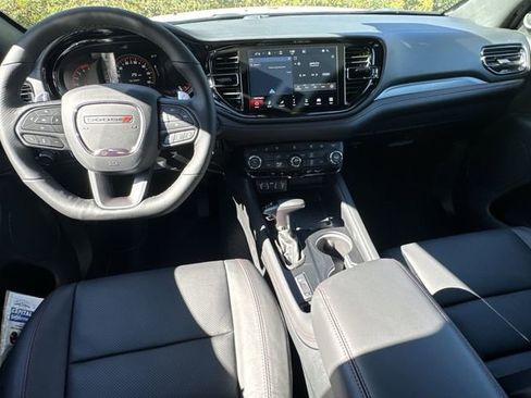 New 2026 Dodge Durango GT image 18