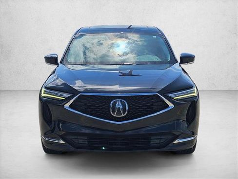 Used 2023 Acura MDX FWD image 2