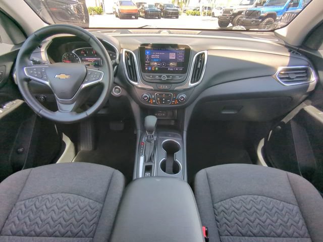 Used 2023 Chevrolet Equinox LT FWD image 17
