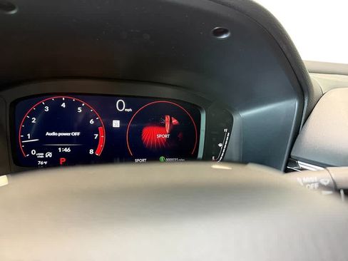 New 2026 Acura ADX FWD image 18