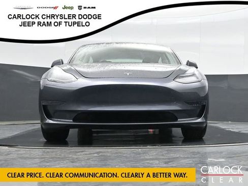Used 2023 Tesla Model 3 Standard Range RWD image 38