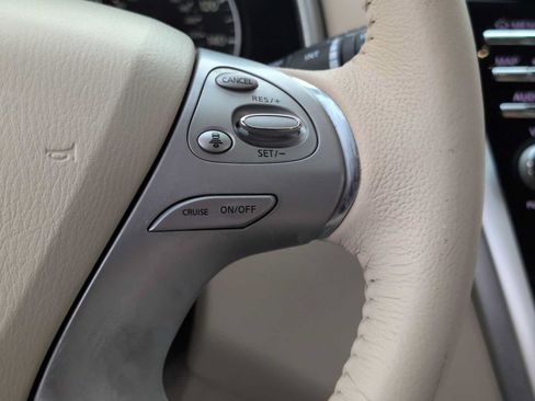Used 2015 Nissan Murano Platinum w/ Platinum Technology Package AWD/4WD image 24