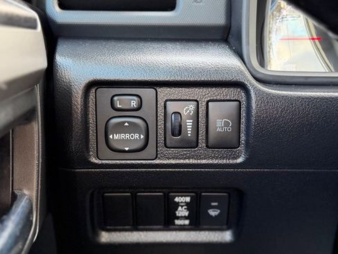 Used 2024 Toyota 4Runner SR5 Premium w/ Moonroof Package image 21