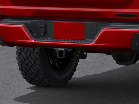 New 2026 GMC Canyon Elevation w/ Convenience Package AWD/4WD image 14