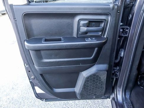 Used 2019 RAM 1500 Express w/ Express Value Package image 23