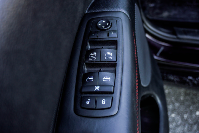 Used 2024 Dodge Durango GT AWD/4WD image 11