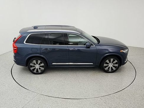 Used 2022 Volvo XC90 T6 Inscription AWD/4WD image 16