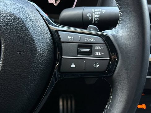 Certified 2026 Honda Civic Sport image 26