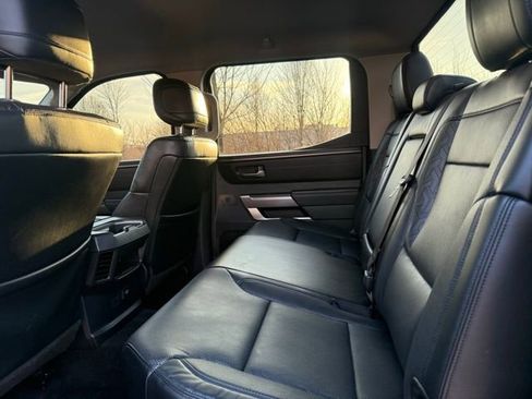 Used 2022 Toyota Tundra SR5 w/ SR5 Premium Package image 14