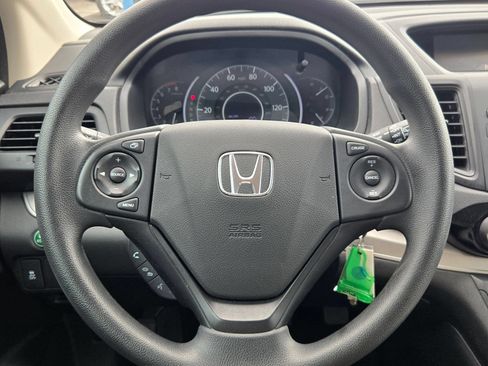 Used 2016 Honda CR-V LX image 20
