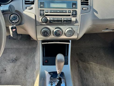 Used 2005 Nissan Altima 2.5 S image 15