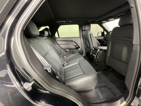 Certified 2023 Land Rover Range Rover Sport SE Dynamic AWD/4WD image 23