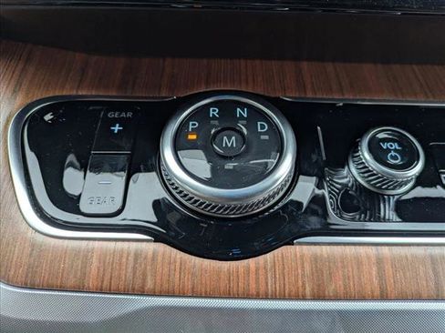 New 2025 Ford Expedition King Ranch image 12