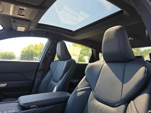 New 2026 Lexus ES 350h w/ Cold Area Package FWD image 21