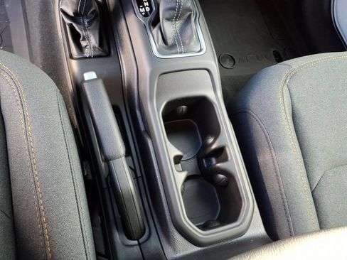 New 2026 Jeep Wrangler Unlimited Sport AWD/4WD image 23