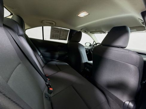Certified 2024 Toyota Corolla LE image 26