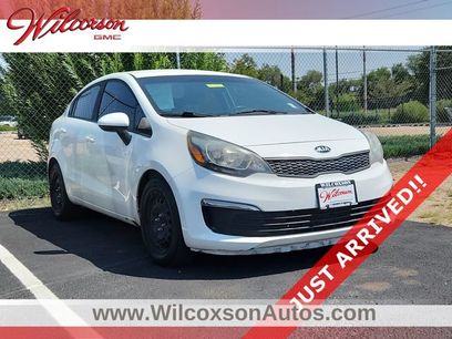 Used 2017 Kia Rio LX w/ Power Package