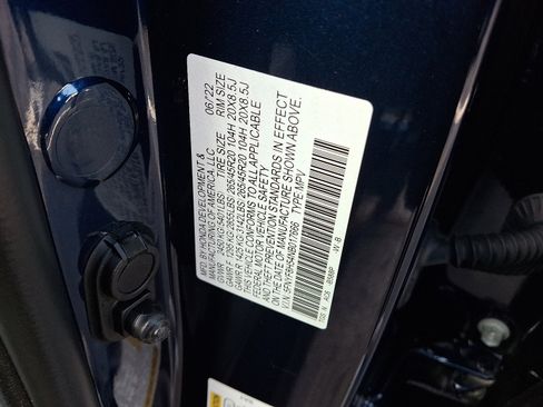 Certified 2022 Honda Passport EX-L image 27