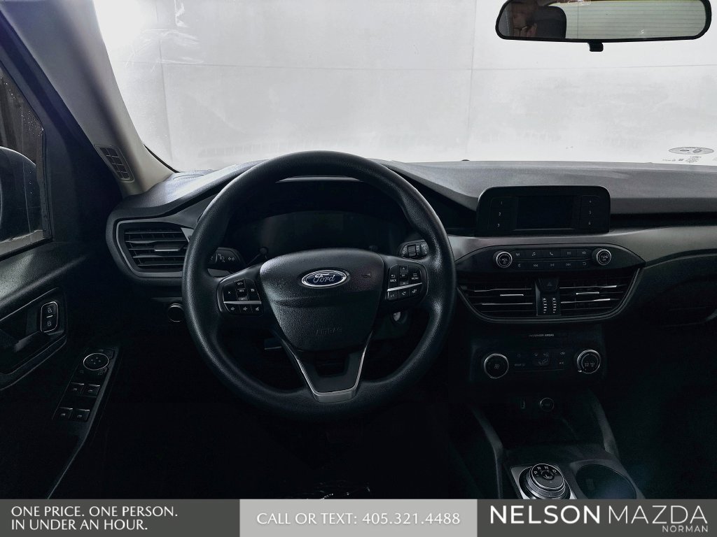 Used 2020 Ford Escape S FWD image 22