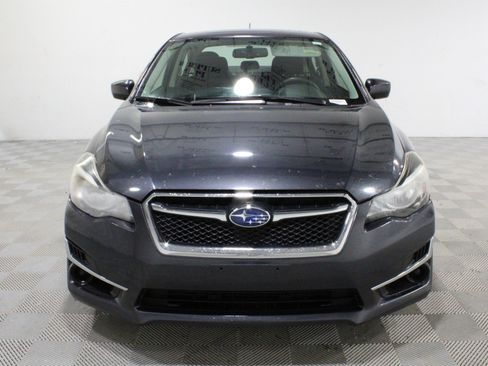 Used 2016 Subaru Impreza 2.0i Premium image 32