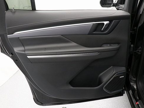 New 2025 Buick Enclave Sport Touring w/ Power Package image 29