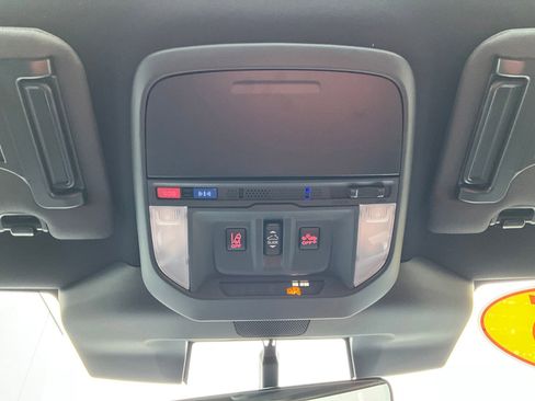 Certified 2025 Subaru Forester Wilderness image 21