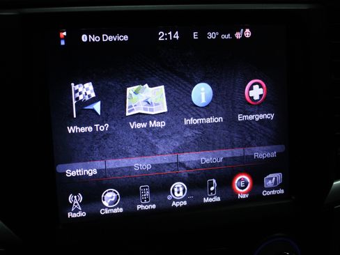 Used 2014 RAM 1500 Big Horn image 24