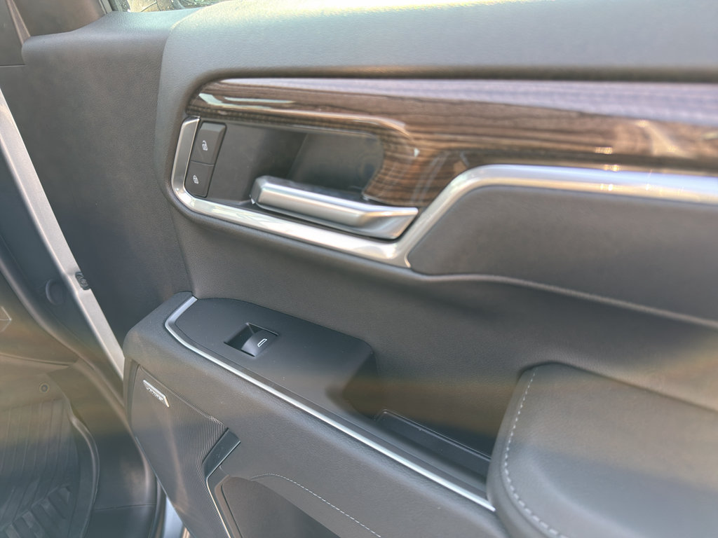 New 2026 Chevrolet Silverado 1500 RST AWD/4WD image 26
