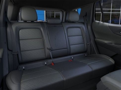 New 2026 Chevrolet Equinox LT w/ Convenience Package II image 41